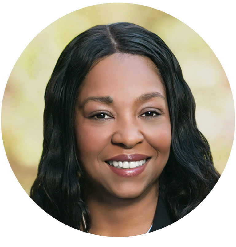 Michelle Parker